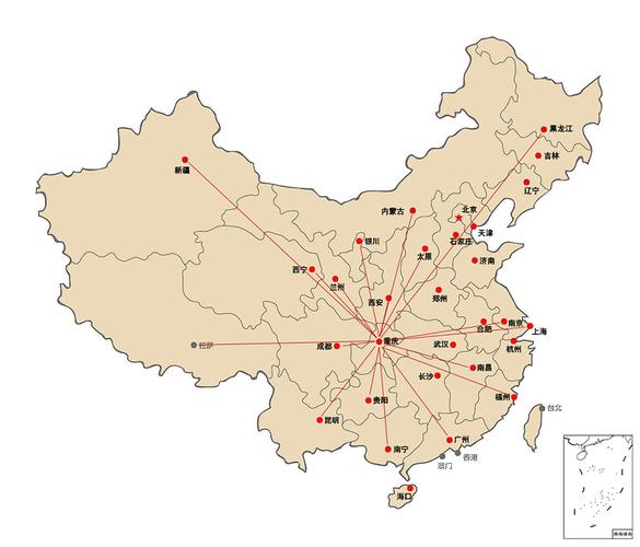 重庆瓒铭邦机械设备 深耕网络设备销售，赋能数字化转型